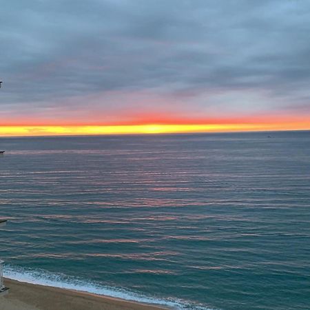 Apartamento Primera Linea De Mar Платья-де-Аро Экстерьер фото