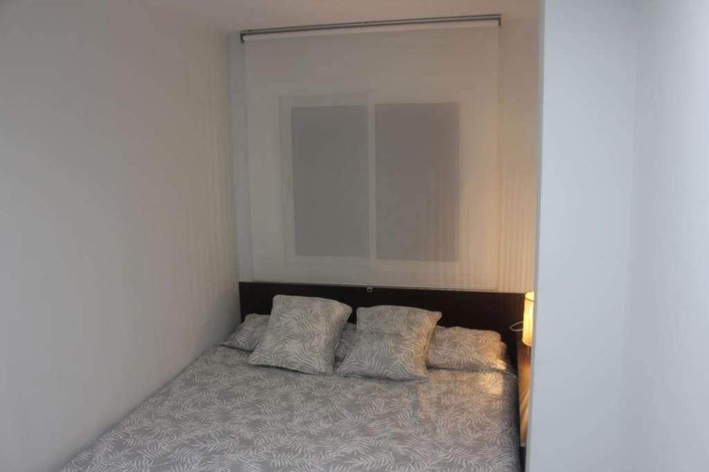 Apartamento Primera Linea De Mar Платья-де-Аро Экстерьер фото