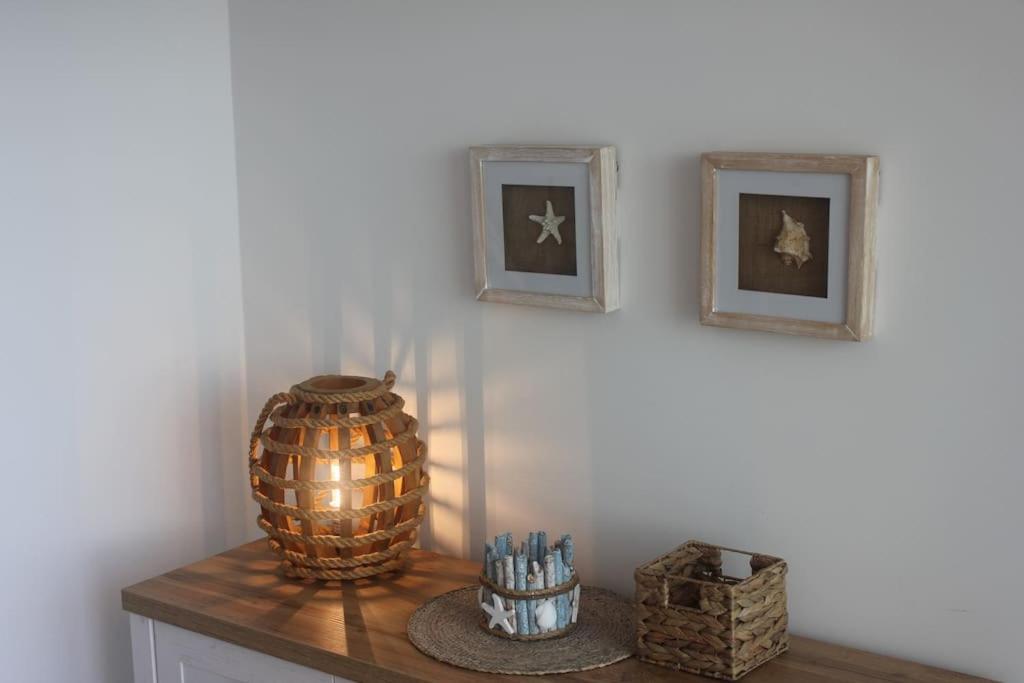 Apartamento Primera Linea De Mar Платья-де-Аро Экстерьер фото